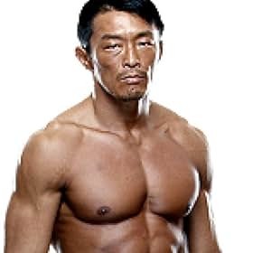 Yoshihiro Akiyama